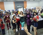 Big WoW ComicFest San Jose 2013 Photo 143Thumbnail